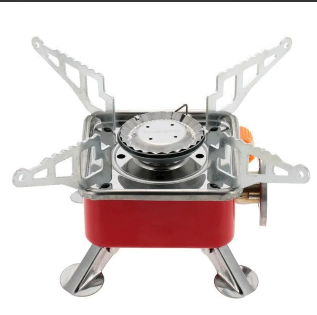 Gray helmet for bikers