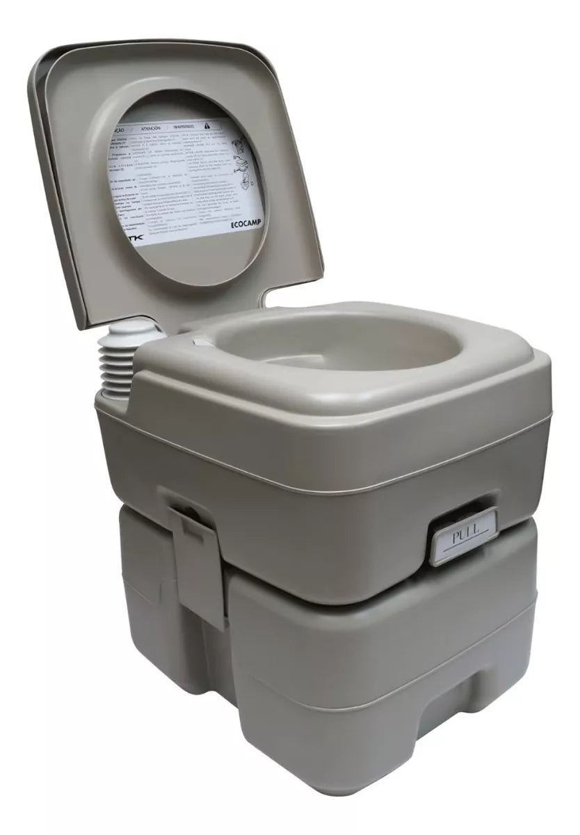 Gray helmet for bikers