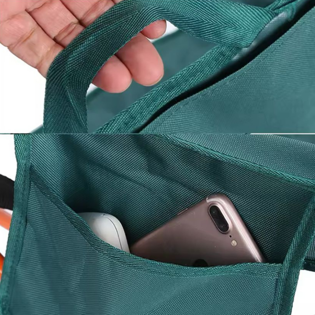 Silla Plegable De Exterior Camping