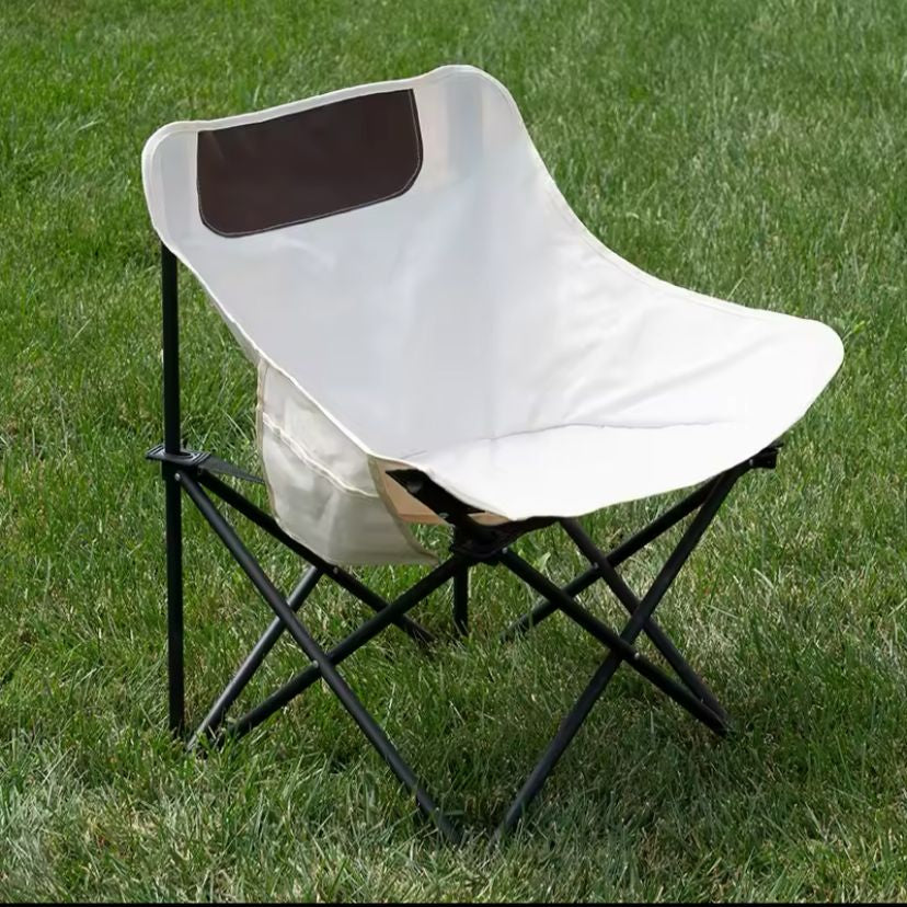 Silla Plegable De Exterior Camping